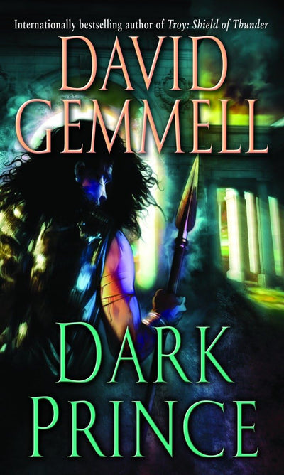 Dark Prince (Greek Series)