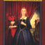 Elizabeth I: Red Rose of the House of Tudor, England, 1544 (The Royal Diaries)