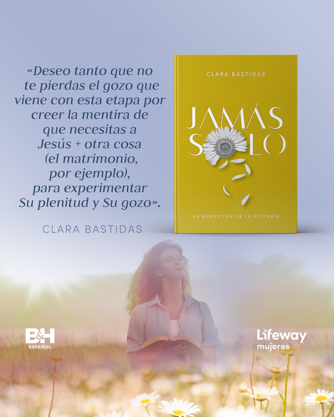 Jams solo / SPA Singleness (Spanish Edition)