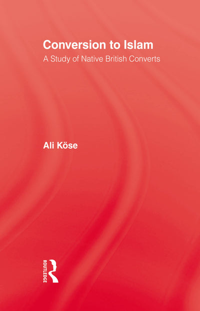 Conversion To Islam