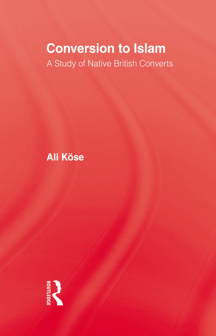 Conversion To Islam
