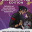 To Cage a Wild Bird (Deluxe Limited Edition): A Dystopian Prison Romance Where Love Becomes a Weapon and Trust Means Survival (Divided Fates, 1)