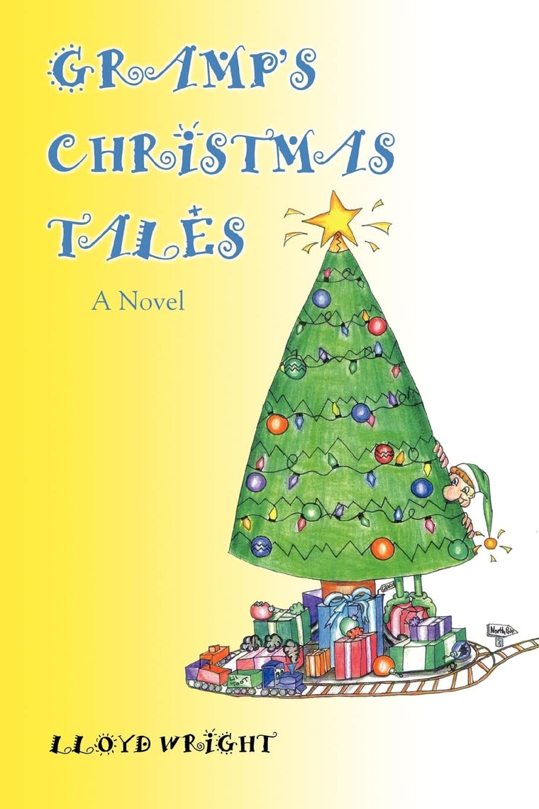 GRAMPS CHRISTMAS TALES