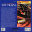 Classic Toy Trains (Motorbooks Classic)