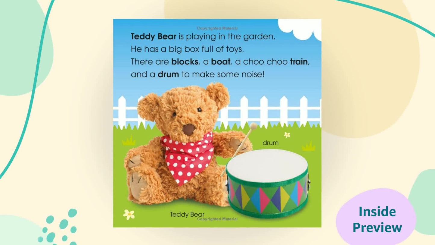Pop-Up Peekaboo! First Words: A surprise under every flap!