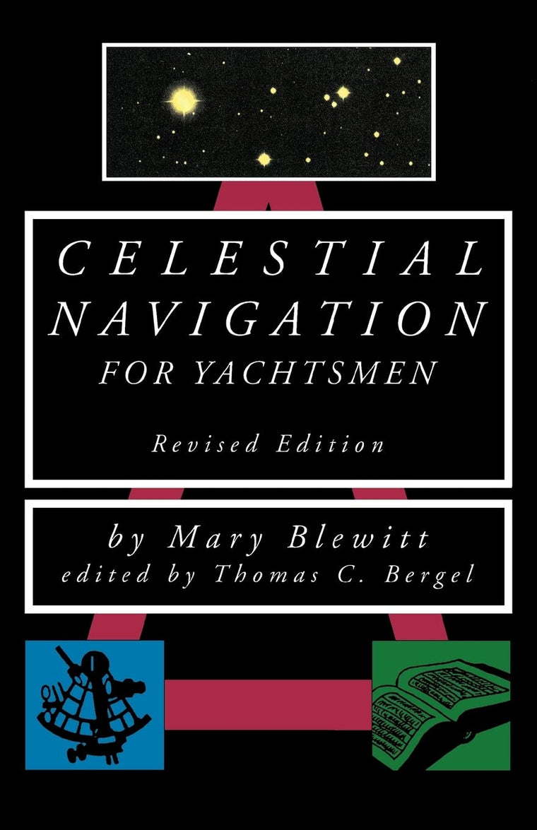Celestial Navigation for Yachtsmen