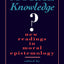 Moral Knowledge?: New Readings in Moral Epistemology