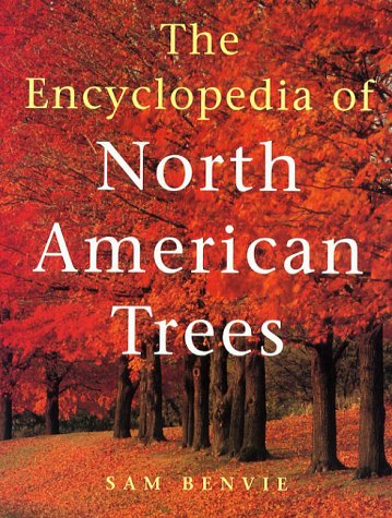 The Encyclopedia of North American Trees