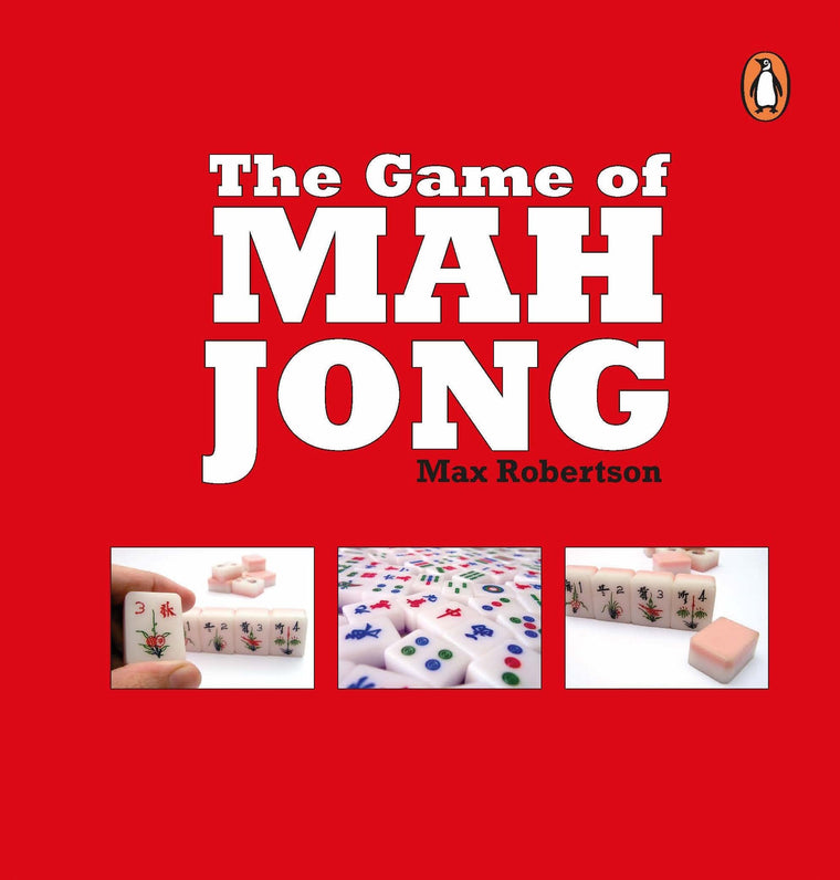 The Game of Mah Jong (Penguin Original)