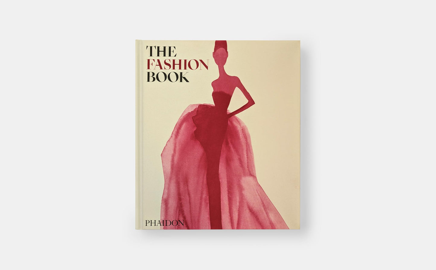 The Fashion Book