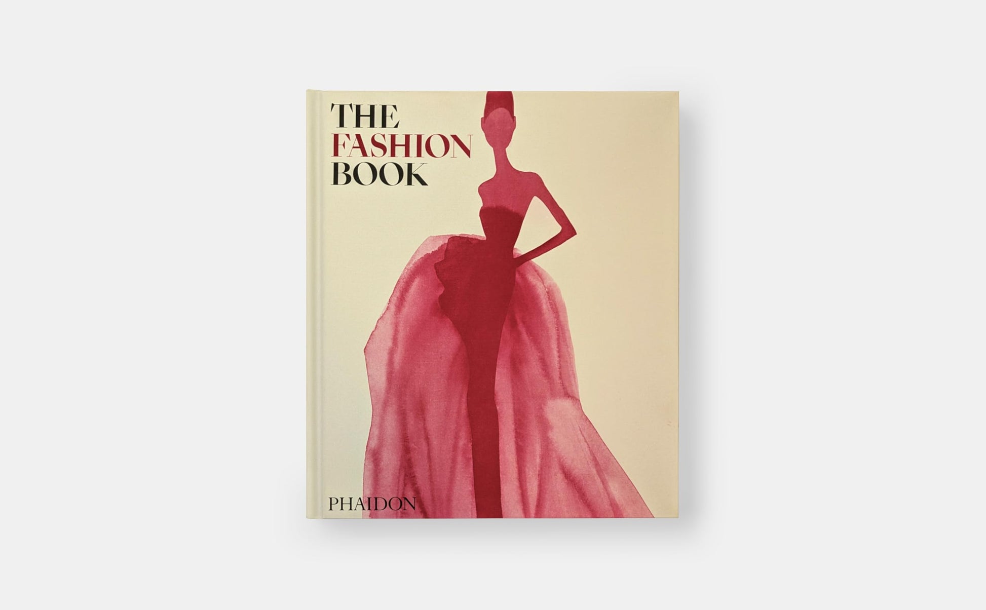 The Fashion Book
