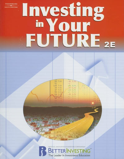 Investing In Your Future (DECA)