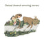 Charlie & Mouse Lost and Found: Book 5 (Charlie & Mouse, 5)