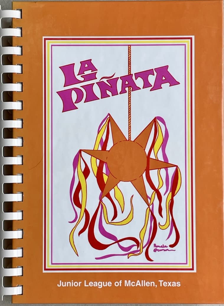 LA Pinata