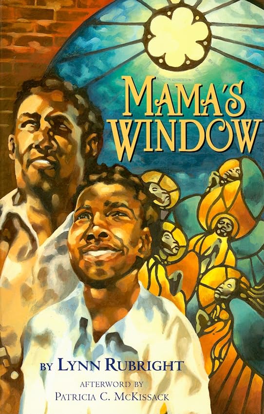 Mama's Window