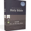 NASB, Church Bible (Pew Bible), Hardcover, Blue, 1995 Text, Comfort Print