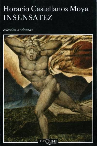 Insensatez (Spanish Edition)