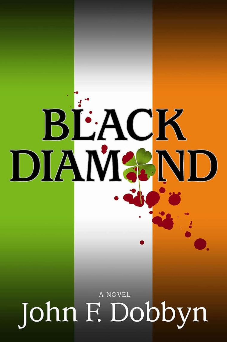 Black Diamond: A Novel (Knight and Devlin Thriller)