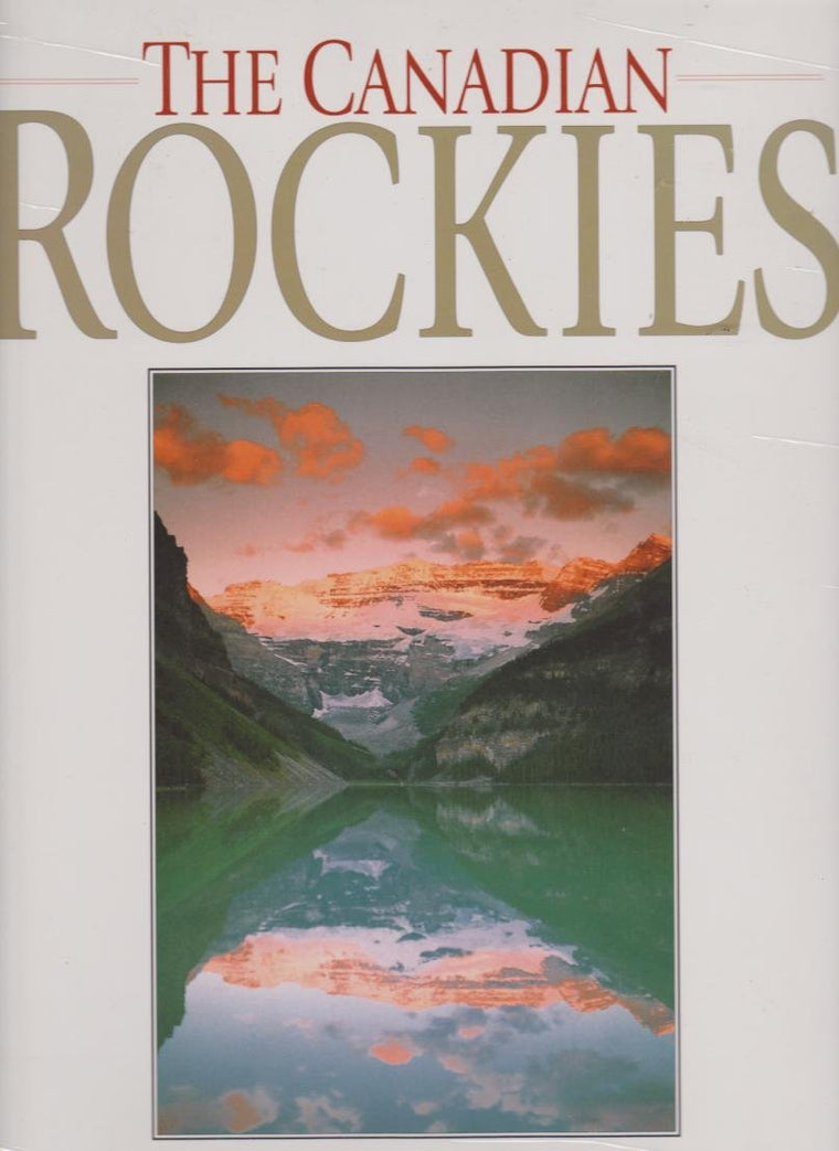 The Canadian Rockies