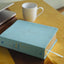 The Jesus Bible, NIV Edition, Leathersoft, Teal, Comfort Print