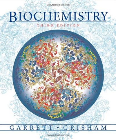 Biochemistry, Update (with CengageNOW 2-Semester, InfoTrac 2-Semester Printed Access Card)