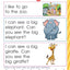 Very First Sight Words Sentences Level 1