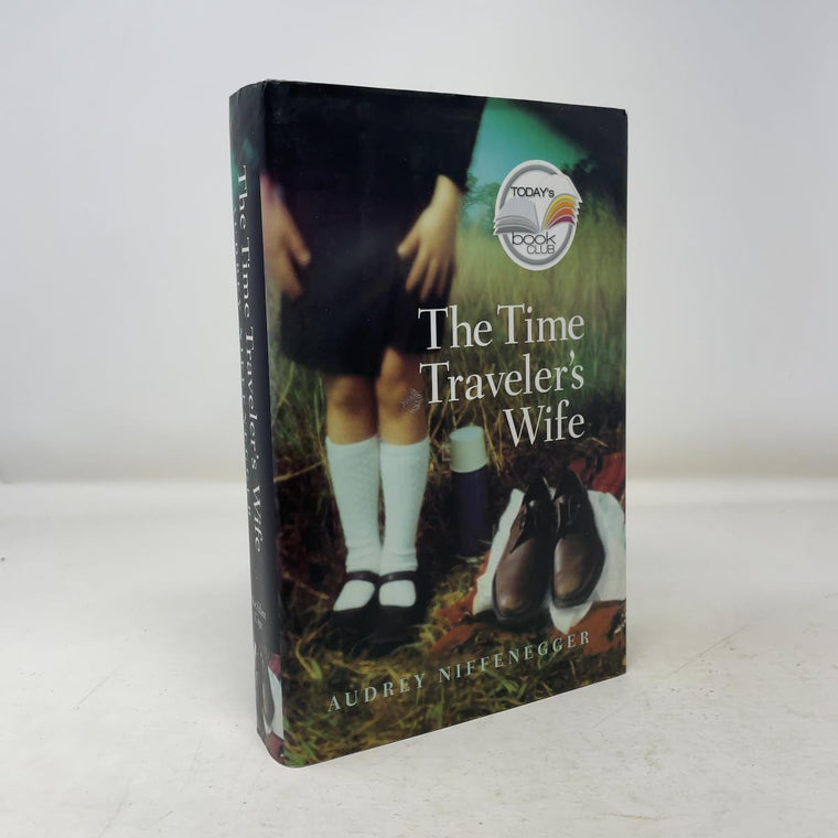 Time Traveler's Wife