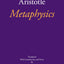 Metaphysics (The New Hackett Aristotle)