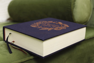 NIV, Journal the Word Bible (With Space for Your Own Artwork