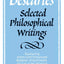 Descartes: Selected Philosophical Writings