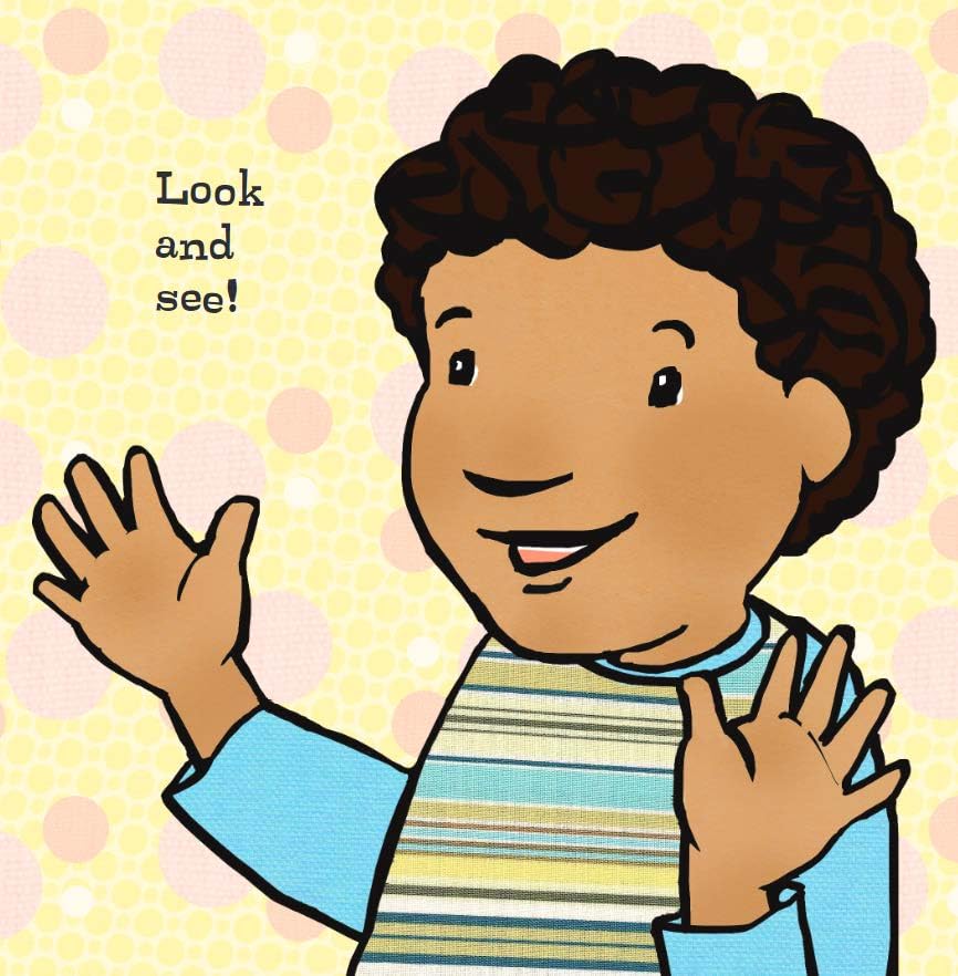 Mealtime (Toddler Tools Board Books)