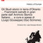 Gli Studi Storici in Terra D'Otranto ... Frammenti Estratti in Gran Parte Dall' Archivio Storico Italiano ... a Cura E Spese Di L(uigi) G(iuseppe) D(e) S(imone). (English and Italian Edition)