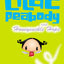 Lilac Peabody and Honeysuckle Hope (Roaring Good Reads)
