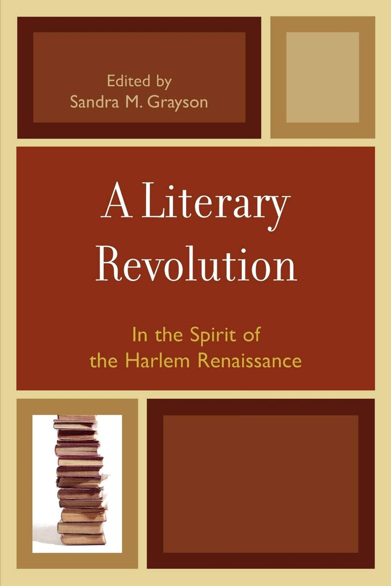 A Literary Revolution