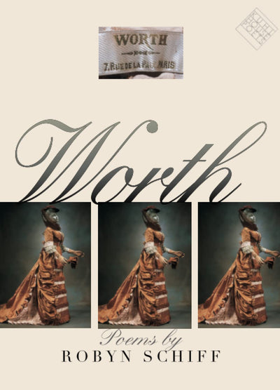 Worth (Kuhl House Poets) by Schiff, Robyn