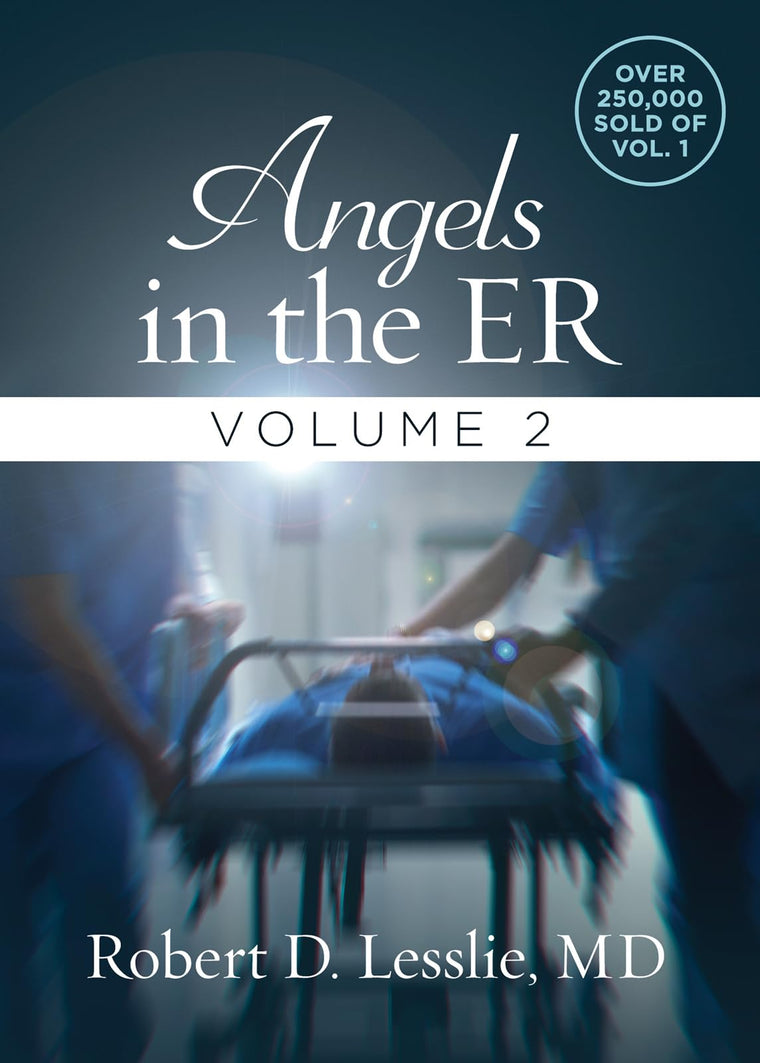 Angels in the ER Volume 2 (Volume 2) (Angels in the Er, 2) b