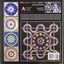 The BECOLOURFUL Quilt Collection
