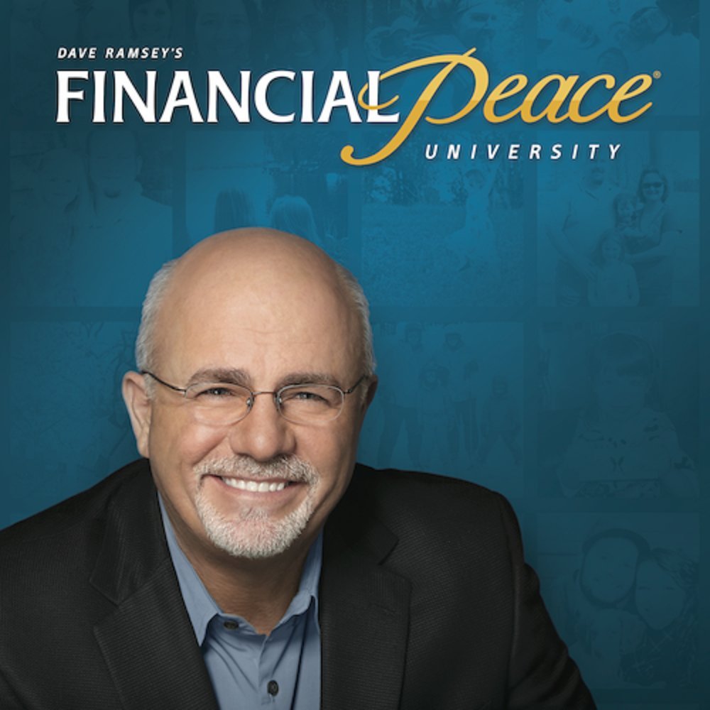 Dave Ramsey's Financial Peace University This Is Where It Al