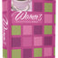 NIV, Women's Devotional Bible, Hardcover, Multi-Color