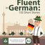 Becoming fluent in German: 150 Short Stories