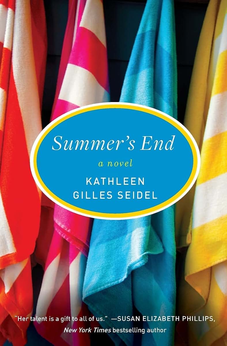 Summer's End: A Novel