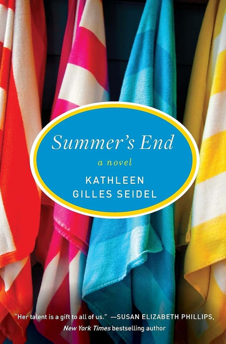 Summer's End: A Novel
