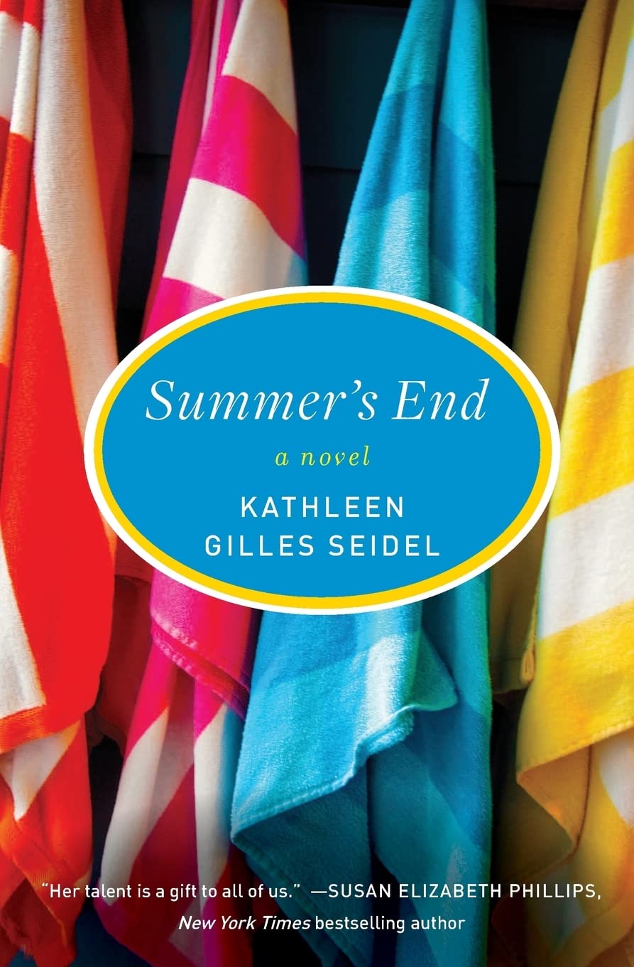 Summer's End: A Novel
