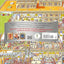 Stephen Biesty's More Incredible Cross-sections (DK Stephen Biesty Cross-Sections)