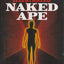 Illustrated Naked Ape