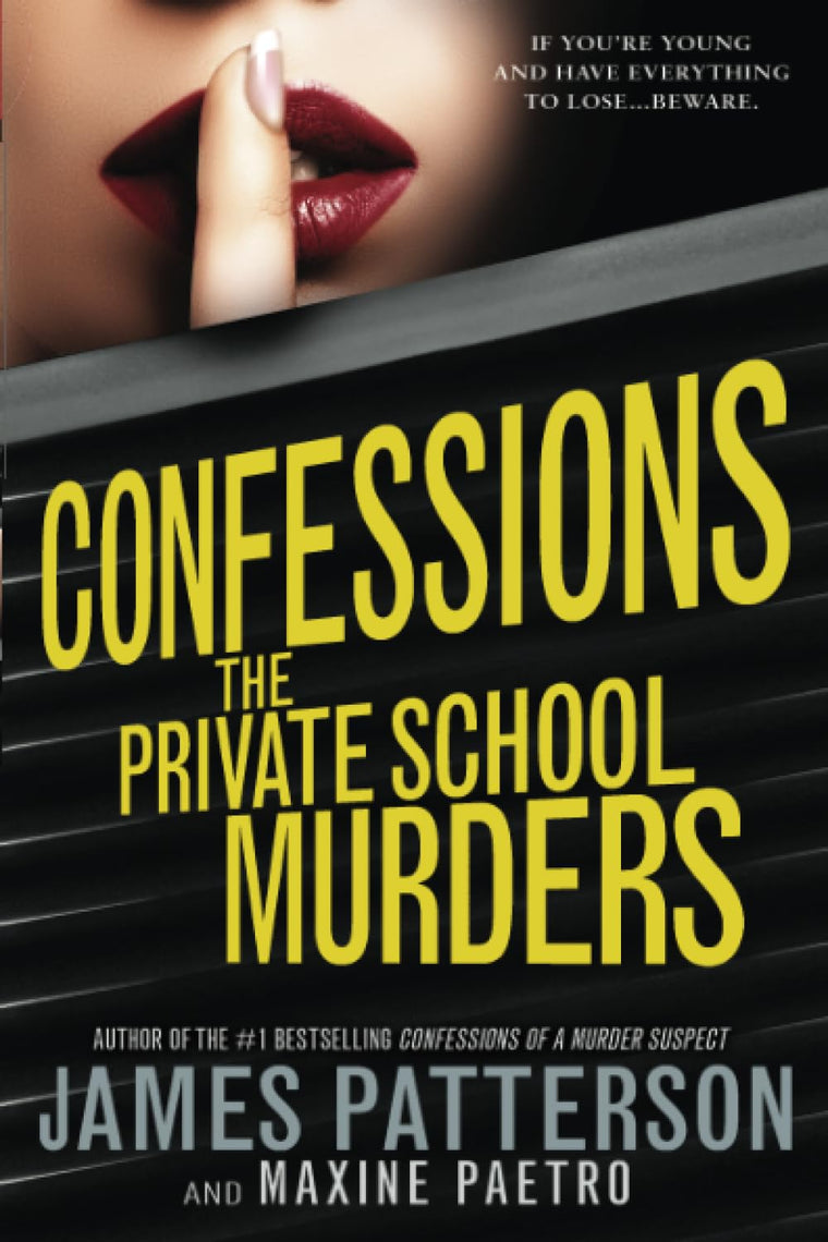 Confessions (Confessions, 2)