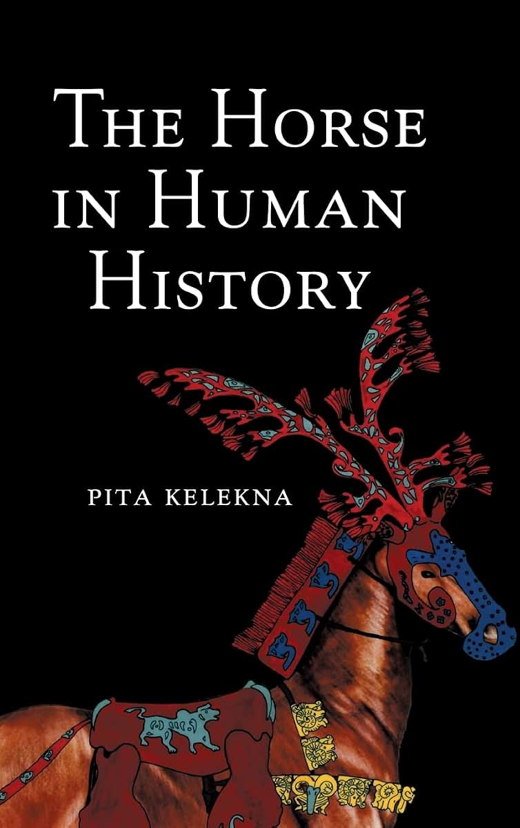 The Horse in Human History