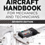 Standard Aircraft Handbook for Mechanics and Technicians, Se