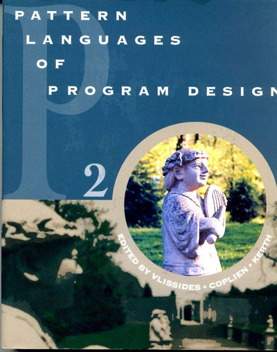 Pattern Languages of Program Design 2 by Vlissides, John M.
