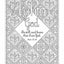 Color the Names of God (Color the Bible) by Michaels, Marie